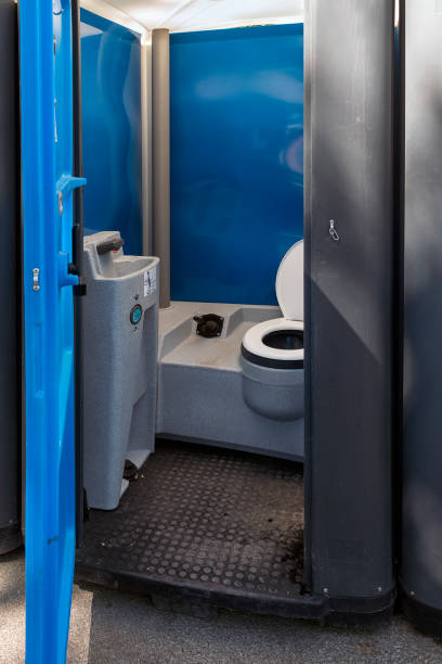 Best Local porta potty services  in Arkoma, OK