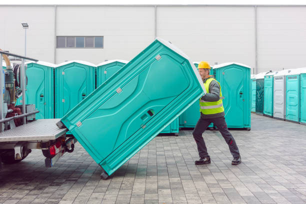 Best Portable toilet rental cost  in Arkoma, OK