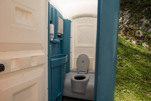 Best Restroom trailer rental cost  in Arkoma, OK
