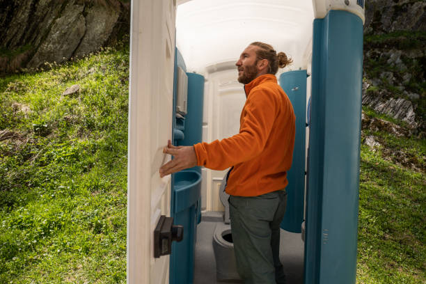 Best Restroom trailer rental cost  in Arkoma, OK