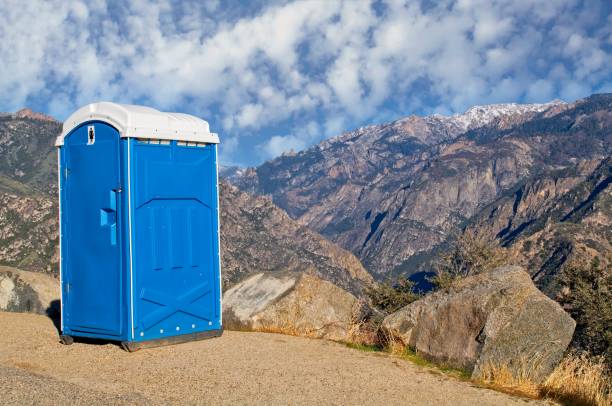 Best Portable restroom trailer rental  in Arkoma, OK