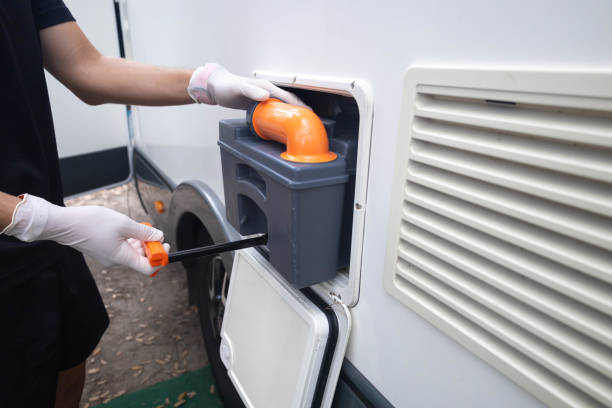 Best Affordable portable toilet rental  in Arkoma, OK