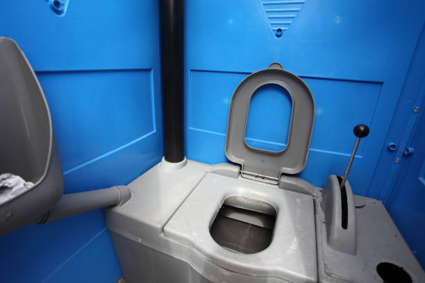Professional porta potty rental in Arkoma, OK