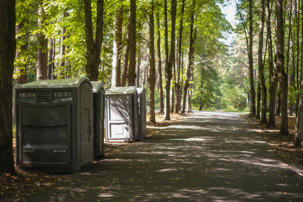  Arkoma, OK Porta Potty Rental Pros