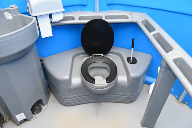Best Luxury portable toilet rental  in Arkoma, OK