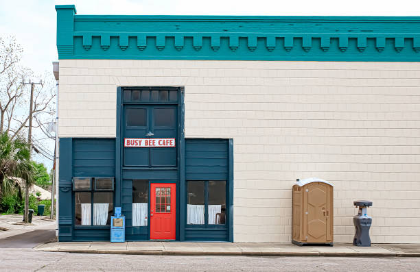 Best Porta potty rental near me  in Arkoma, OK