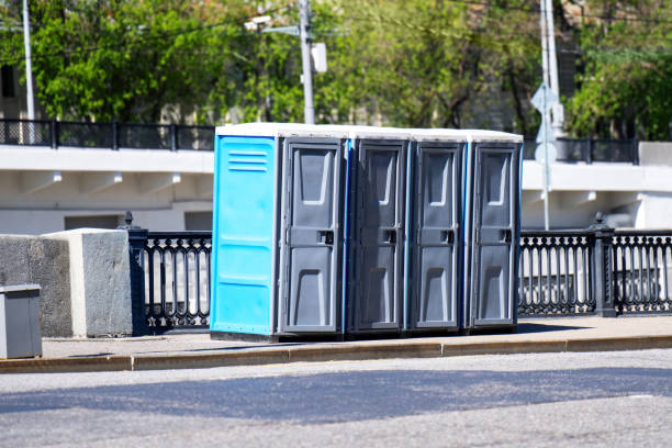 Best Local porta potty services  in Arkoma, OK