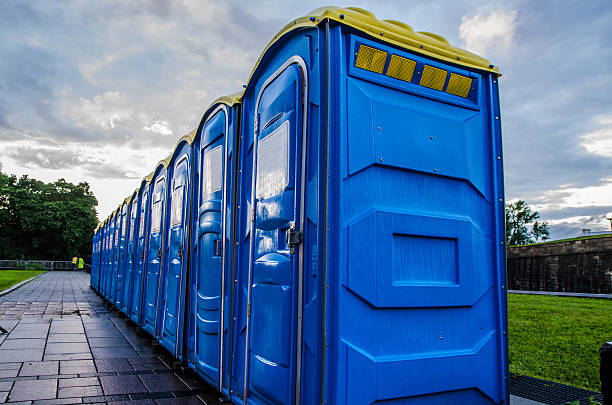 Best Temporary restroom rental  in Arkoma, OK