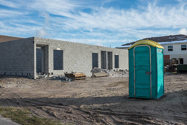 Best Portable toilet rental cost  in Arkoma, OK